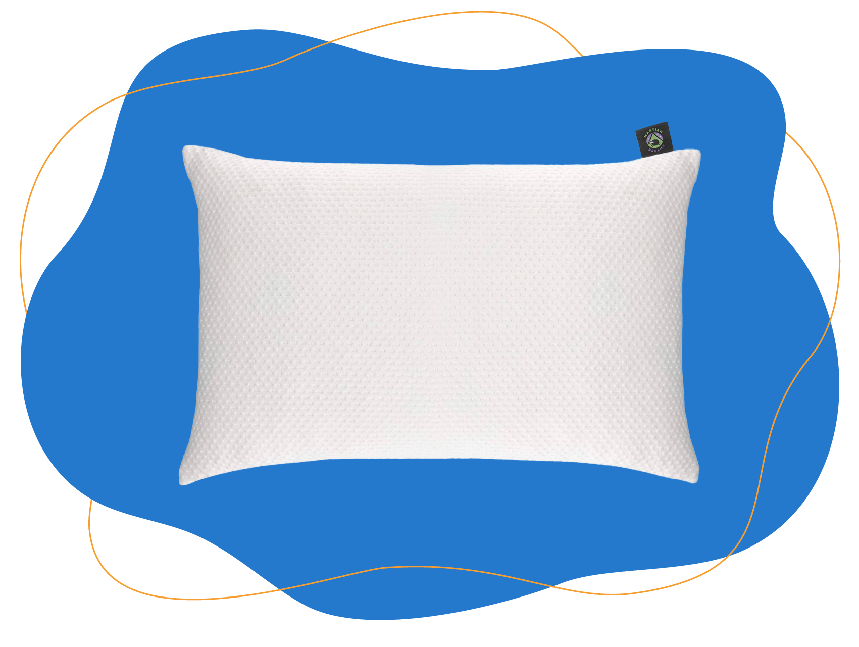 Essential 2024 bamboo pillow